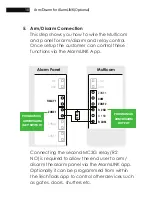 Preview for 10 page of MULTICOM MULTICOM 3G Installation Manual