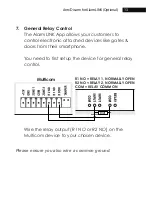 Preview for 13 page of MULTICOM MULTICOM 3G Installation Manual