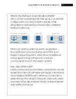 Preview for 17 page of MULTICOM MULTICOM 3G Installation Manual