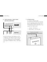 Preview for 8 page of MULTICOM NTD Installer Manual