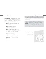 Preview for 14 page of MULTICOM NTD Installer Manual