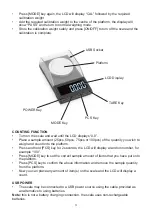 Предварительный просмотр 3 страницы multicomp pro BAL1 Quick Start Manual