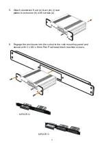 Preview for 3 page of multicomp pro MP007511 Assembly Instructions