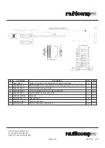 Preview for 5 page of multicomp pro MP008593 User Manual