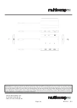 Preview for 6 page of multicomp pro MP008593 User Manual