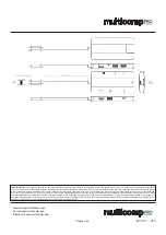 Preview for 6 page of multicomp pro MP008594 User Manual