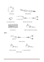 Preview for 5 page of multicomp pro MP700499 Manual