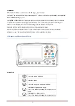 Preview for 11 page of multicomp pro MP700499 Manual