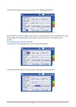 Preview for 31 page of multicomp pro MP700499 Manual