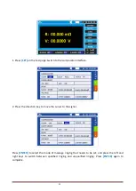 Preview for 34 page of multicomp pro MP700499 Manual