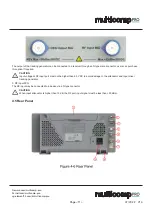 Preview for 11 page of multicomp pro MP700852 User Manual