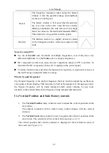 Preview for 25 page of multicomp pro MP720009 Manual