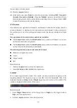 Preview for 31 page of multicomp pro MP720009 Manual