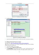 Preview for 36 page of multicomp pro MP720009 Manual