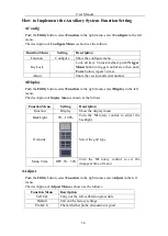 Preview for 39 page of multicomp pro MP720009 Manual