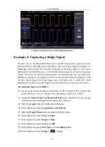 Preview for 53 page of multicomp pro MP720009 Manual