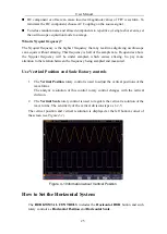 Предварительный просмотр 28 страницы multicomp pro MP720024 User Manual