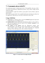 Предварительный просмотр 119 страницы multicomp pro MP720105 Manual