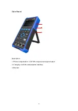 Preview for 10 page of multicomp pro MP720780 Quick Manual