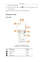 Предварительный просмотр 10 страницы multicomp pro MP730026 Manual