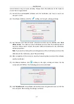 Preview for 30 page of multicomp pro MP730026 Manual