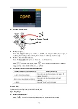 Предварительный просмотр 23 страницы multicomp pro MP730424 User Manual