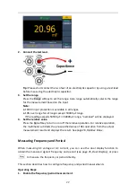 Предварительный просмотр 25 страницы multicomp pro MP730424 User Manual