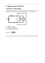 Предварительный просмотр 36 страницы multicomp pro MP730424 User Manual