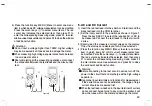 Preview for 23 page of multicomp pro MP730657 Operating Manual