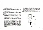 Предварительный просмотр 25 страницы multicomp pro MP730657 Operating Manual