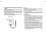 Предварительный просмотр 29 страницы multicomp pro MP730657 Operating Manual