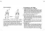 Предварительный просмотр 37 страницы multicomp pro MP730657 Operating Manual