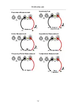 Preview for 15 page of multicomp pro MP730889 User Manual