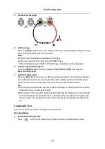 Preview for 23 page of multicomp pro MP730889 User Manual