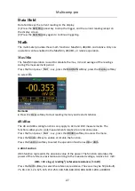 Preview for 30 page of multicomp pro MP730889 User Manual