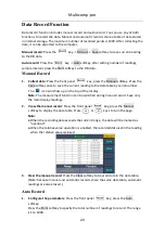 Preview for 32 page of multicomp pro MP730889 User Manual