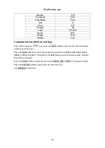 Preview for 35 page of multicomp pro MP730889 User Manual