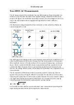 Предварительный просмотр 37 страницы multicomp pro MP730889 User Manual