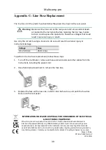 Предварительный просмотр 42 страницы multicomp pro MP730889 User Manual