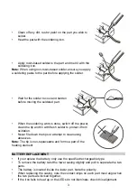 Preview for 3 page of multicomp pro MP740414 Quick Manual