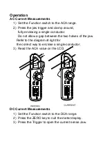 Preview for 5 page of multicomp pro MP760862 Manual