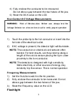 Preview for 6 page of multicomp pro MP760862 Manual