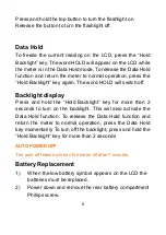 Preview for 7 page of multicomp pro MP760862 Manual