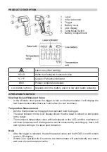 Предварительный просмотр 3 страницы multicomp pro MP780003 Manual