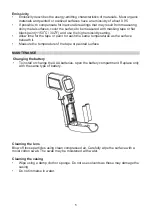 Предварительный просмотр 5 страницы multicomp pro MP780003 Manual