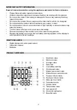 Preview for 2 page of multicomp pro MP780119 Manual