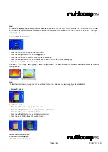 Preview for 6 page of multicomp pro MP780429 User Manual