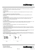 Preview for 5 page of multicomp pro MP780892 User Manual