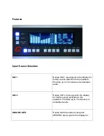 Preview for 3 page of MultiDyne C16C-2 User Manual