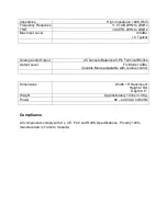 Preview for 7 page of MultiDyne C16C-2 User Manual